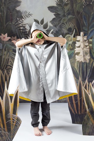 commercial,

KIDS'GARRET design

Alexander collection 