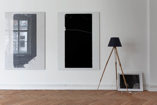 personal,

A PRIVATE HOME IN BERLIN,

2018