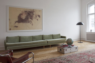 personal,

A PRIVATE HOME IN BERLIN,

2018