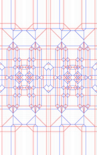 TEXTURAE,

wallpapers design,

2016