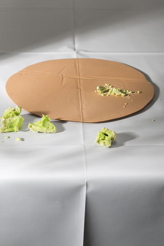 commercial,

PRIMO plate,

by CORTECCIA

2019