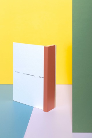 commercial,

LOOP 
by CORTECCIA,

set-design by STUDIO FLEMMA,

2021
