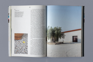 OCCHIPINTI NATURAL WINE

Sicily, Italy

editorial

for The WEEKENDER #25