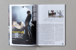 ZENTAI

Berlin

editorial

for WU Magazine 