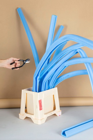 personal,

BLUMEN VERPACKUNG,

set design by STUDIO FLEMMA,

2020