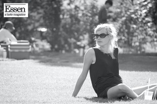 EDITORIALS - Essen a taste magazine