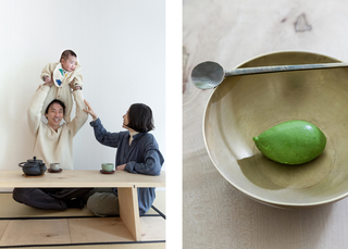 editorial,

SHIORI 
restaurant, Berlin

Cook_inc Magazine,

2023