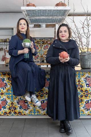 editorial,

DR&DR FOOD LAB,

ELLE Italia
set design by STUDIO FLEMMA,

2021